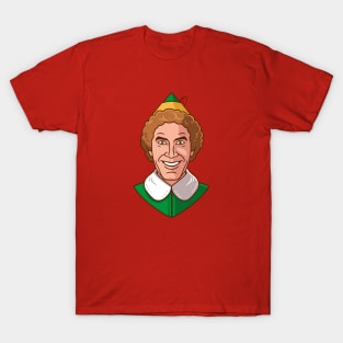 Elf T-Shirt